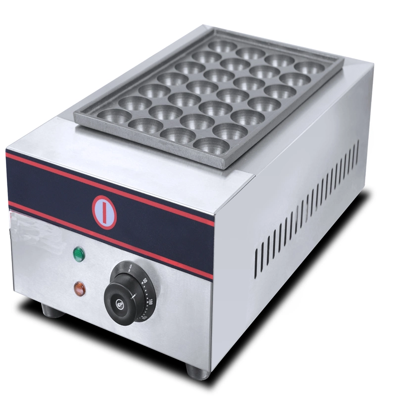 Head Electric Fishball Grill    HX-34.M