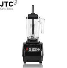 س JTC TM800Aخلاط مكسرالكتروني2  لتر 