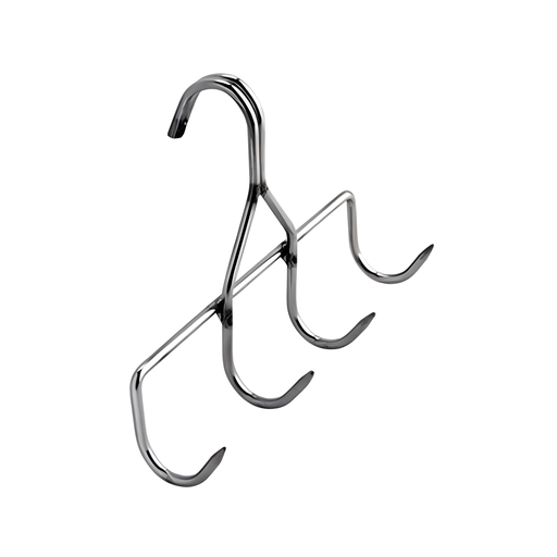 Arici كلابة لف ايطالي 4 سنارات 300*8