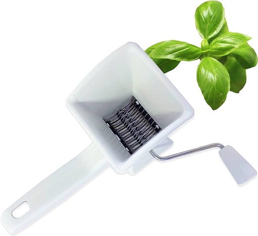 HERB CHOPPER -S-491 فرامة بقدونس بلاستيك 