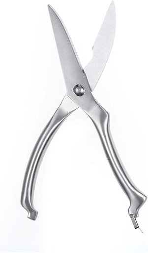مقص دجاج ستانلس ياباني KITCHEN SCISSOUS 