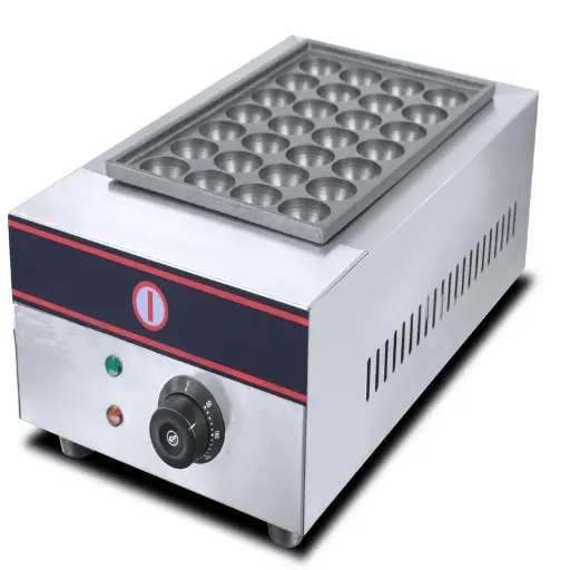ماكنة فشافيش مفرد34 قطعه مفتوح HX-34.M