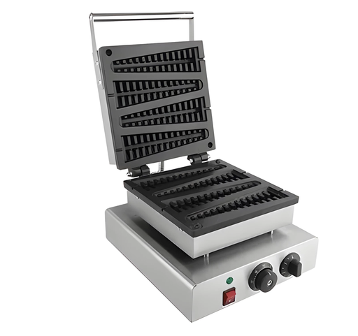ماكينة وفل اصابع شجرة - HX-2208 .M