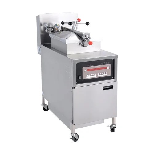 ماكينة بروست كهربائية ضغط 24 لتر - MDXZ-24D(with filting function) .M