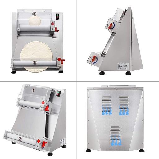 Food Display Warmer - HW-6P
(4 pans)
