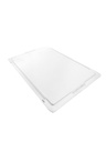 EQ  غطاء حافظة عجين بلاستيك  60*40*9