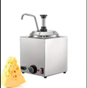 HAN CW-01SL ماكنة تسيح جبنة  